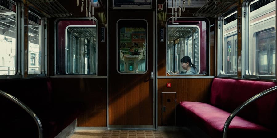 Cultural trip to Kyoto, Japan for 2 people over 7 days – $2000 total