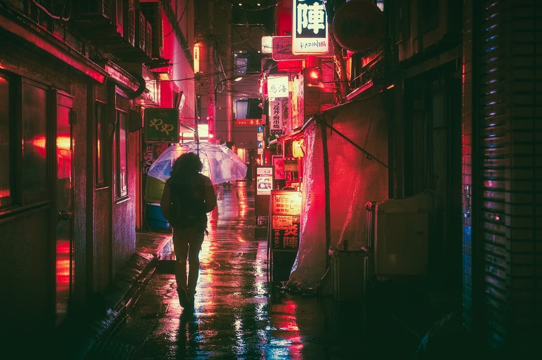 Relaxation trip to Osaka, Japan for 2 people over 4 days – $1000 total