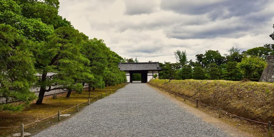 Nijo Castle