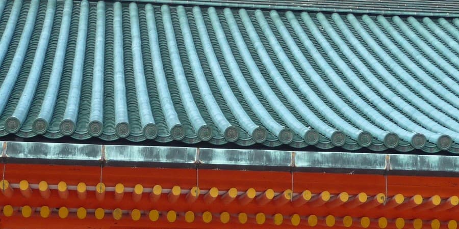 Heian Shrine