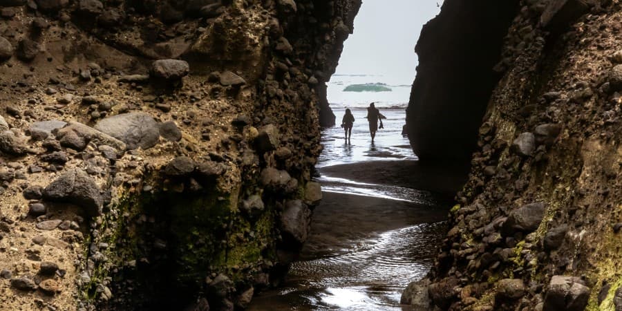 Cultural trip to Auckland, New Zealand for 2 people over 7 days – $2000 total