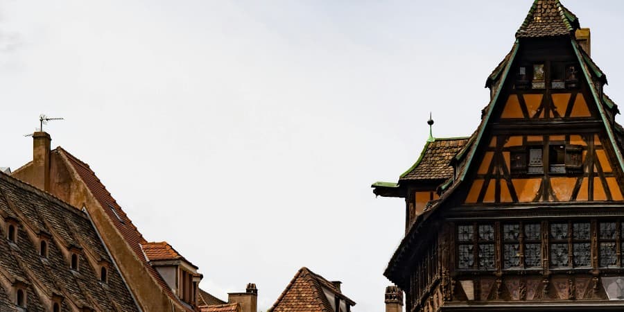 La Petite France