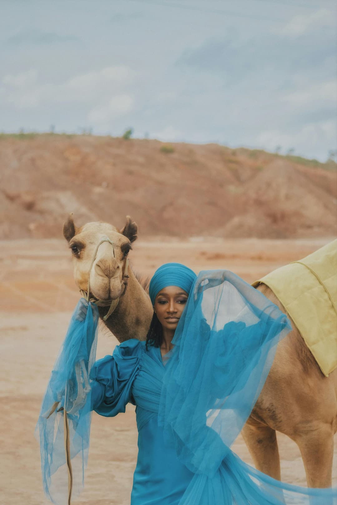 Cultural trip to Nigeria for 1 person over 7 days – $1000 total