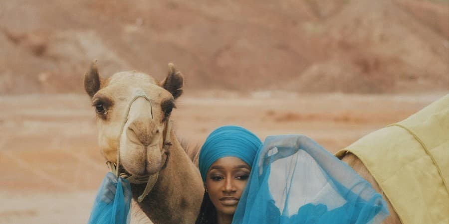 Cultural trip to Nigeria for 1 person over 7 days – $1000 total