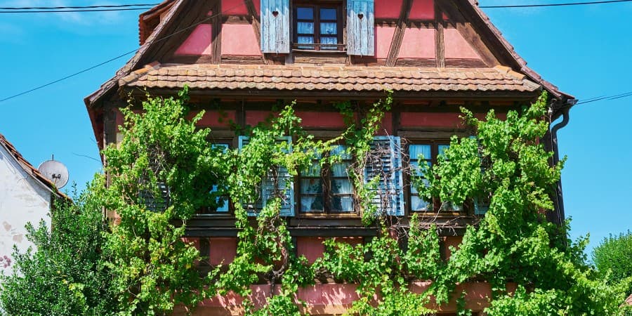 Barr, Alsace