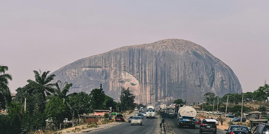 Aso Rock