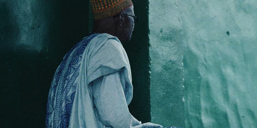 Kano City Walls