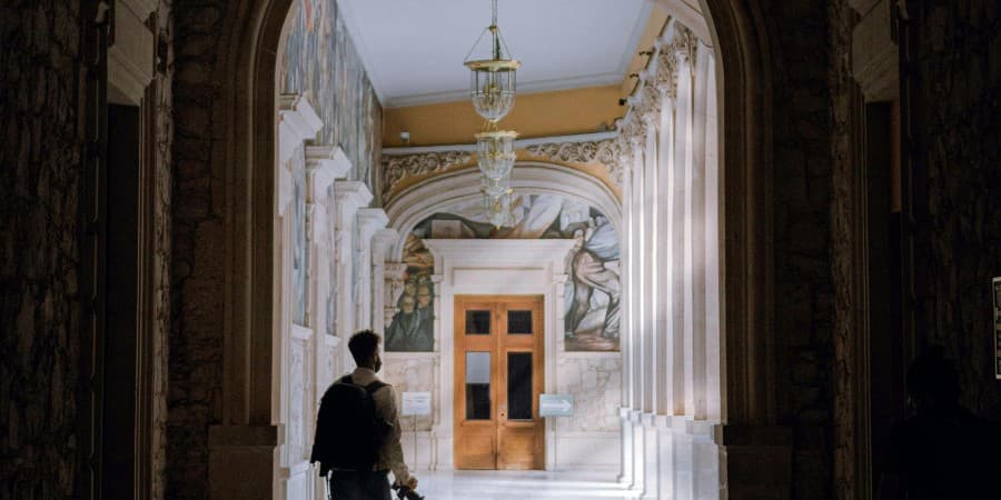 National Museum Lagos