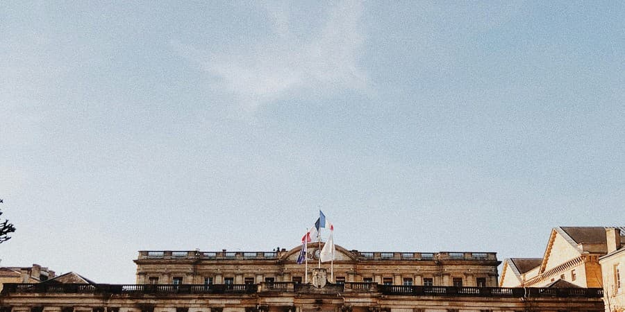 Palais Rohan