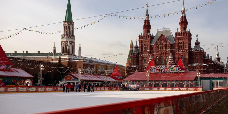 Red Square