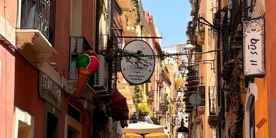 Romantic trip to Barcelona, Spain for 2 people over 7 days – $2000 total
