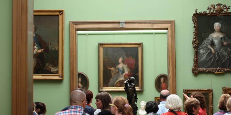 Tretyakov Gallery