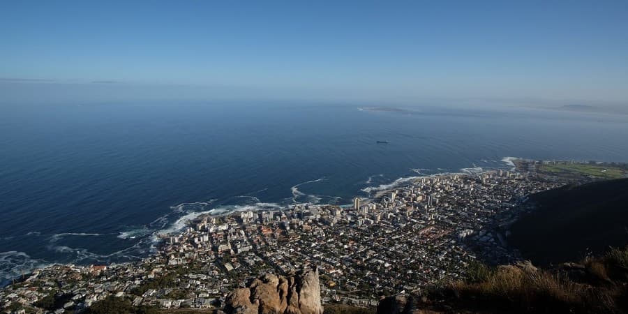 Robben Island