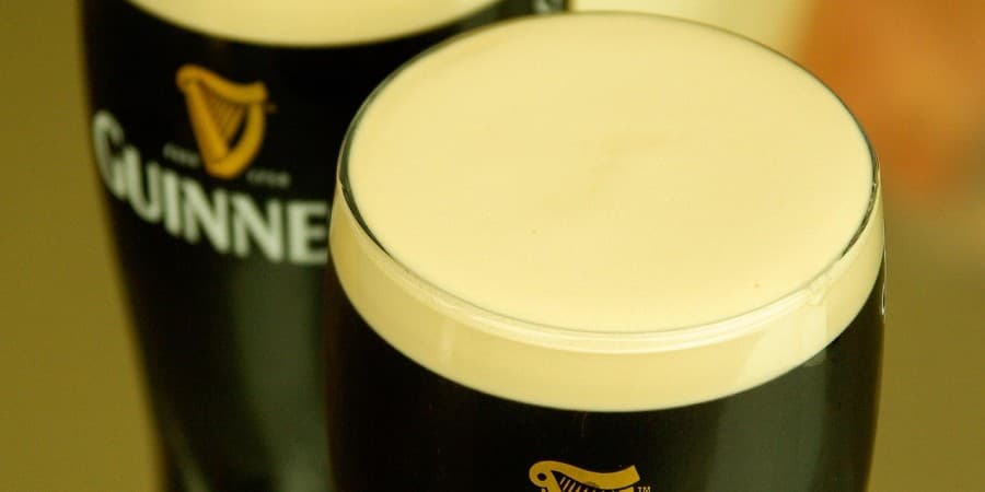 Guinness Storehouse