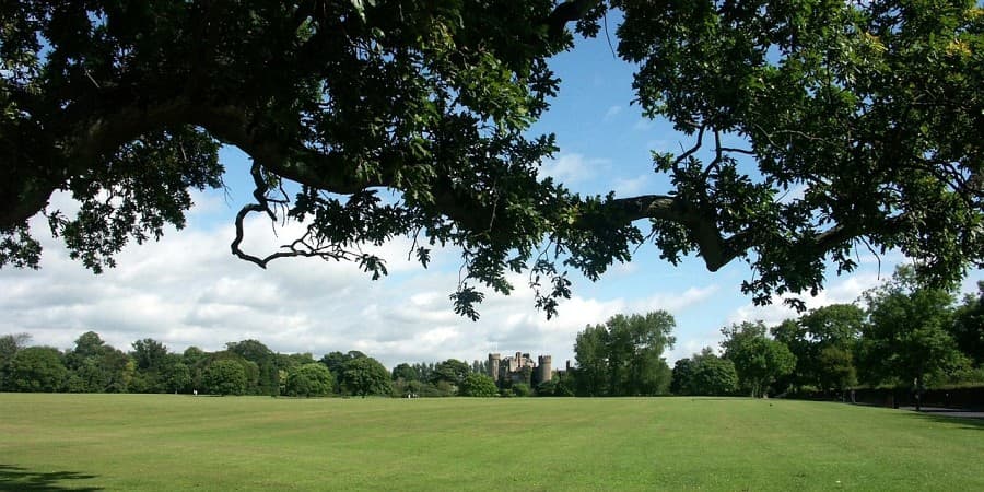 Malahide Castle
