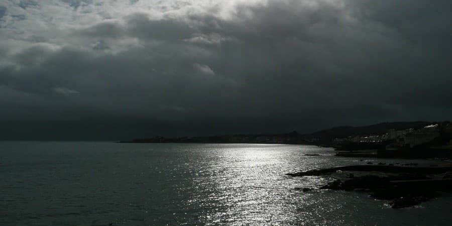 Dun Laoghaire Harbour