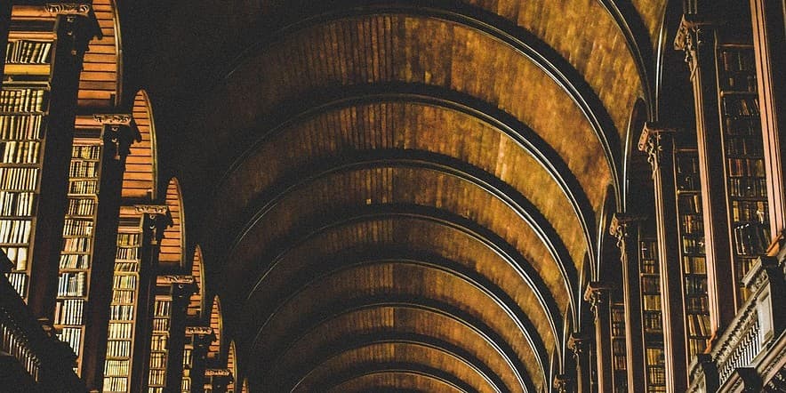 Trinity College Dublin