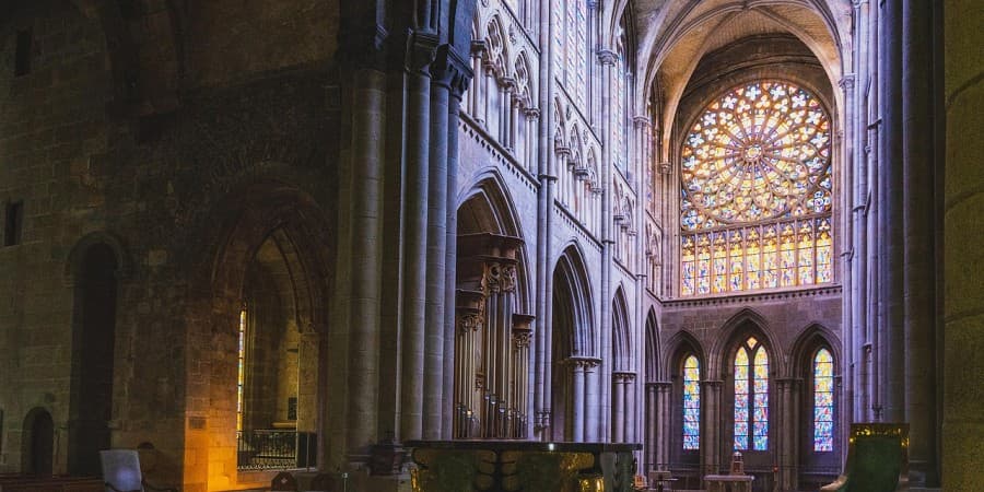 Christ Church Cathedral