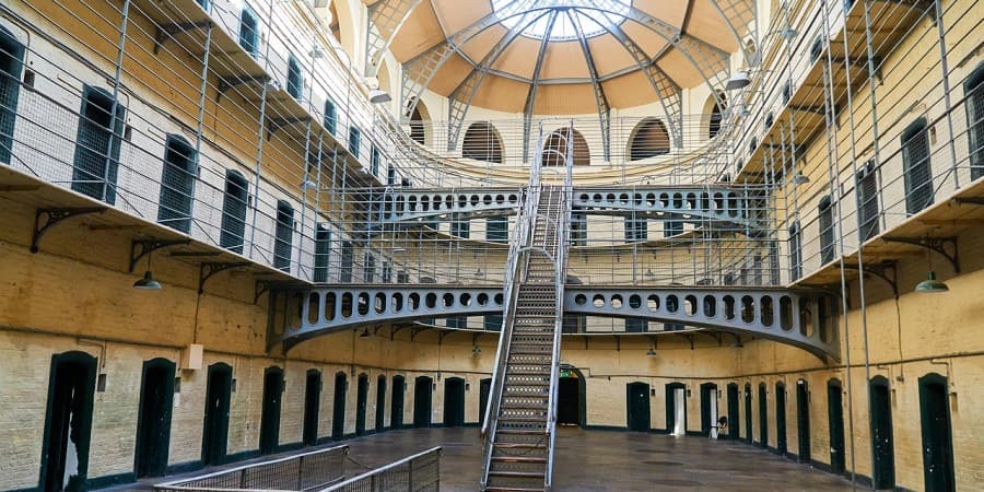 Kilmainham Gaol