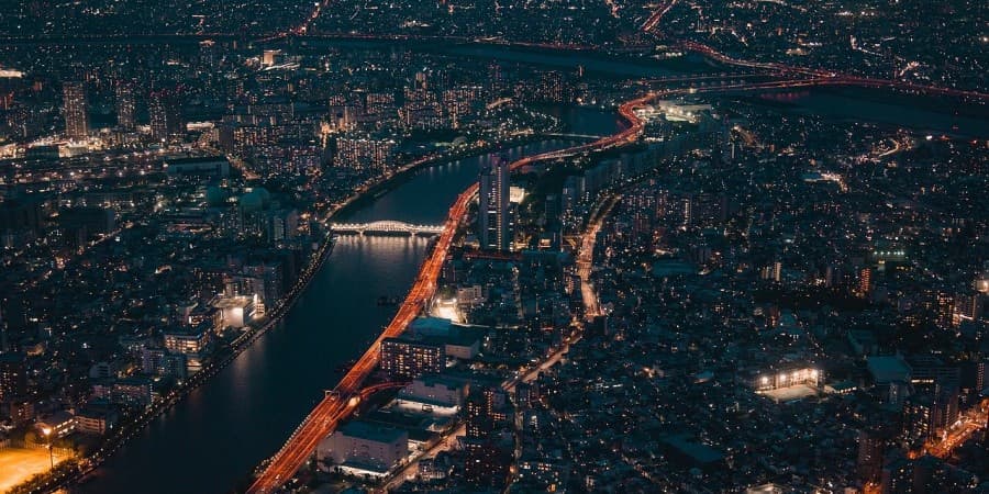 Cultural trip to Tokyo, Japan for 2 people over 4 days – $1000 total