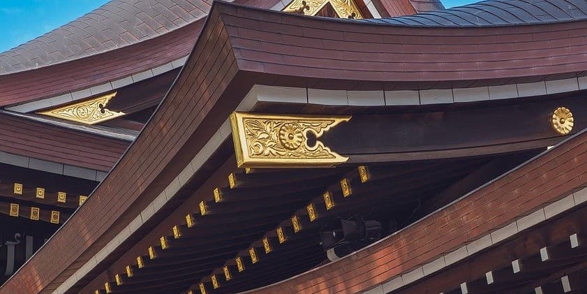 Meiji Shrine