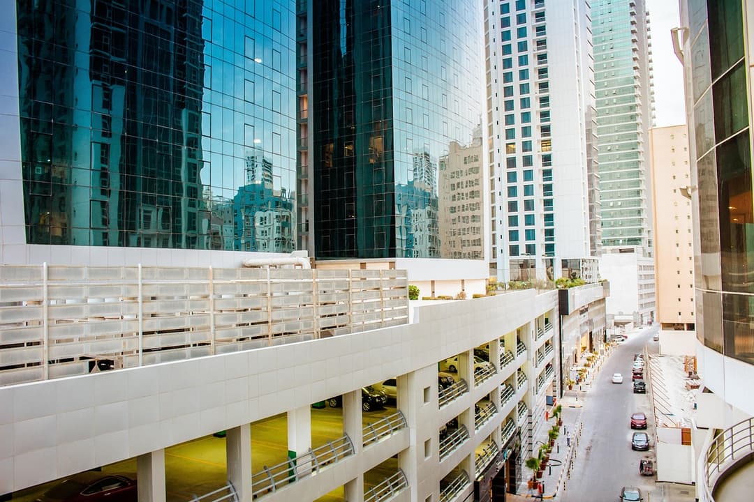 Adventure trip to Manama, Bahrain for 2 people over 7 days – $2000 total