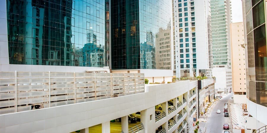 Adventure trip to Manama, Bahrain for 2 people over 7 days – $2000 total