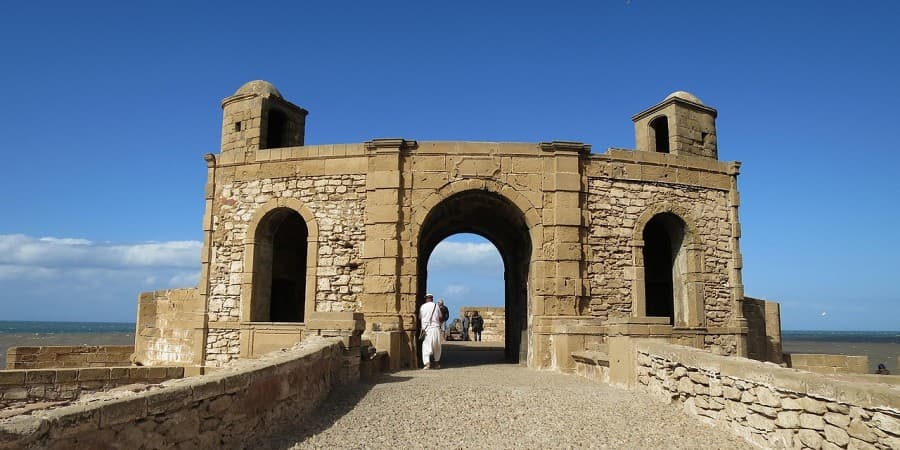 Essaouira
