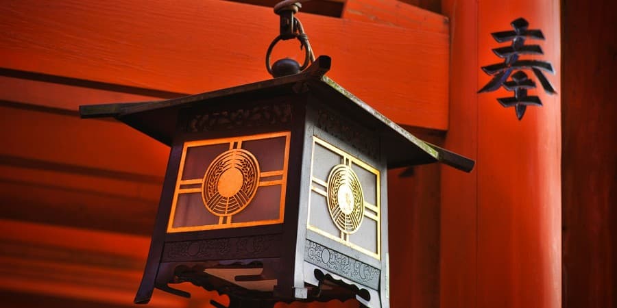 Kawagoe Hikawa Shrine