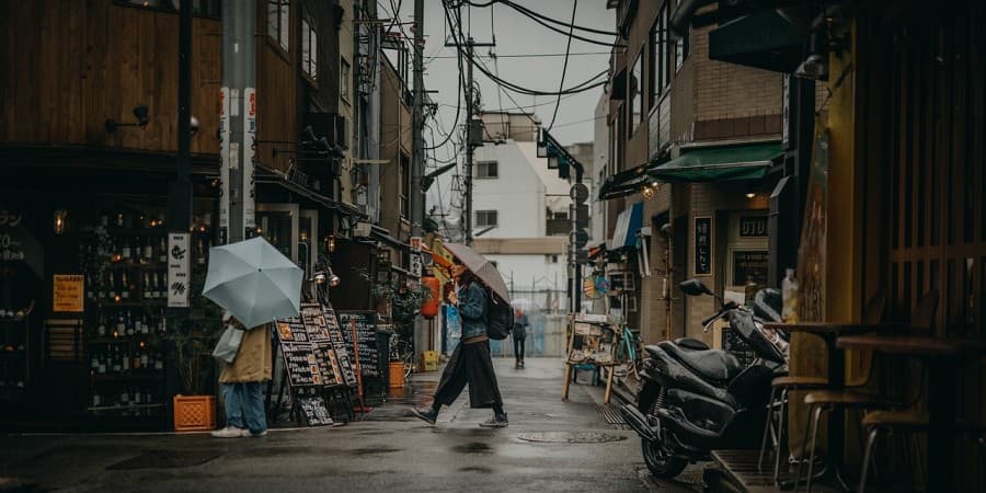 Cultural trip to 川越市, Japan for 2 people over 1 days – $1000 total