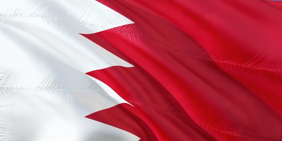 Bahrain International Circuit